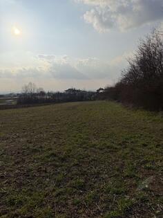 Građevinsko zemljište 5836m2 - Ćićevac - Pojate