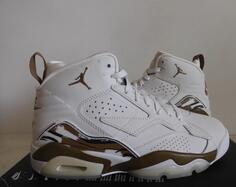 Jordan 41 broj par puta nošene bez oštećenja 