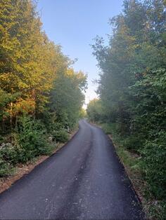 Građevinsko zemljište 1017m2 - Podgorica - > Okolina grada