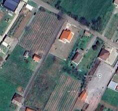 Građevinsko zemljište 1000m2 - Podgorica - Beri