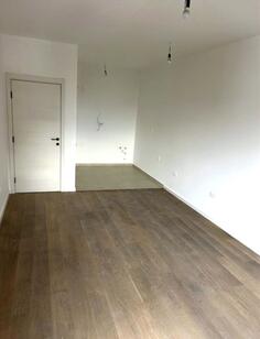 Jednosoban stan 43m2 - Podgorica - Podgorica (uži dio) stari aeorodrom