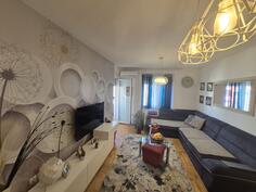 Jednosoban stan 51m2 - Podgorica - Tuški put