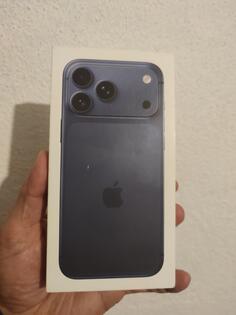 Apple - 17 Pro Max 256gb