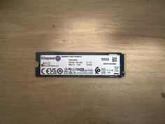 Kingston  500GB Interni SSD disk