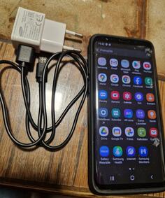 Samsung - S9 Dual