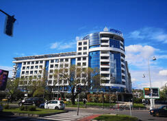 Jednosoban stan 59m2 - Podgorica - Preko Morače