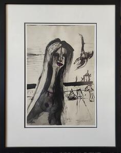 Uroš Tošković - Paris