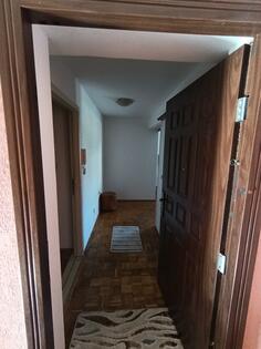 Dvosoban stan 70m2 - Bar - Bar (uži dio)