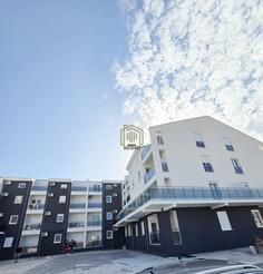 Dvosoban stan 63m2 - Podgorica - Zagorič