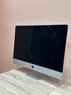 Intel i5 - 16GB GB DDR3 - SSD disk