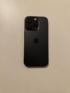 Apple - iphone 16 pro