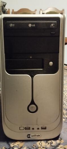 Intel Ostalo - 250GB GB DDR - HDD disk