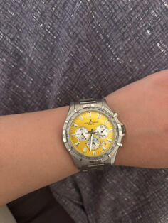 jacques lemans -  Muški sat