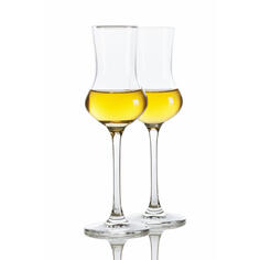 Domaca šljiva i jabukova rakija