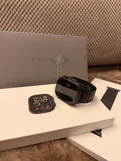 Apple ultra watch 2 Unisex sat