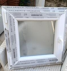 Prozor jednokrilni-kupatilski- Salamander