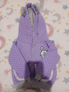 Jaknice za djevojcice