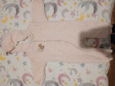 Kombinezon "Zeka" za Djevojcice