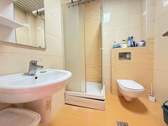 Jednosoban stan 40m2 - Podgorica - Preko Morače