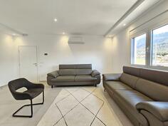 Dvosoban stan 115m2 - Bar - Polje