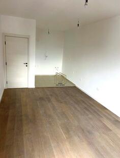 Jednosoban stan 43m2 - Podgorica - Stari Aerodrom