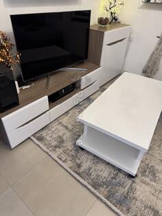 Komplet set za dnevni boravak