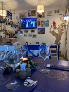 Restoran 33m2 - Budva - Budva (uži dio)