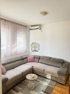 Jednosoban stan 29m2 - Podgorica - Zabjelo