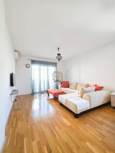 Jednosoban stan 51m2 - Podgorica - Ljubović