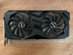 ASRock ASRock RX 6600 XT Challenger D 8GB 8 GB