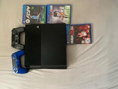 Sony - PlayStation 4