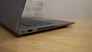 HP Core i9 I9 - 15.6" Intel i9 32GB GB