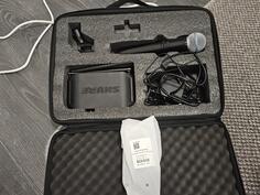 Prodajem mikrofon Shure GLXD24/B58