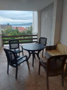 Dvosoban stan 56m2 - Herceg Novi - Baošići