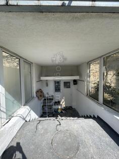 Dvosoban stan 55m2 - Bar - Bar (uži dio) Susanj