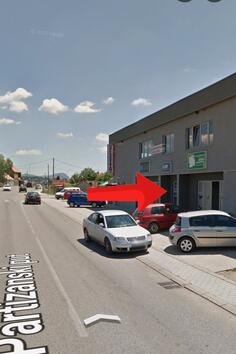 Kancelarija 53m2 - Nikšić - Nikšić (uži dio)