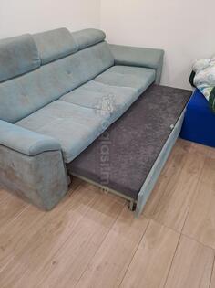 Dvosjed na radklapanje