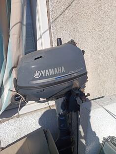 Yamaha - Yamaha  - Motori za plovila