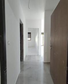 Jednosoban stan 43m2 - Podgorica - Podgorica (uži dio)