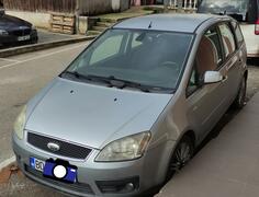Ford - Focus C-Max - 2.0 tdci