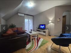 Jednosoban stan 53m2 - Podgorica - Podgorica (uži dio)