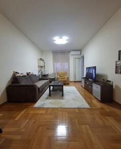 Jednosoban stan 53m2 - Podgorica - Zabjelo