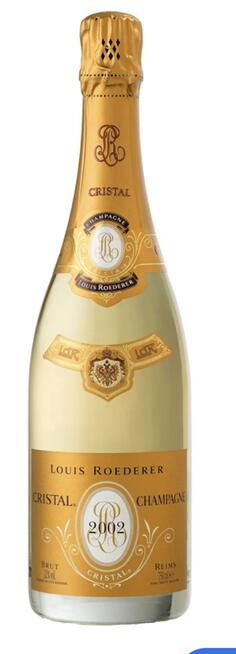 Sampanjac Louis Roederer 