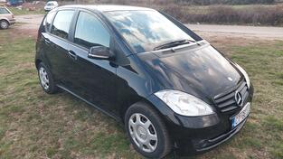 Mercedes Benz - A 160 - A160