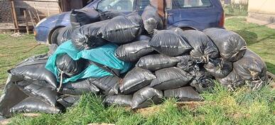 Prodojame ovče i kozije đubrivo