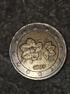 Prodajem kovanicu - 2