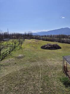 Poljoprivredno zemljište 2974m2 - Danilovgrad - Jelenak