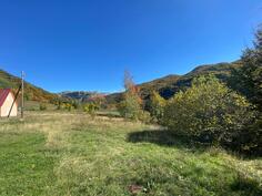 Građevinsko zemljište 18350m2 - Šavnik - Krnja Jela