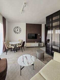 Garsonjera 28m2 - Bar - Sutomore