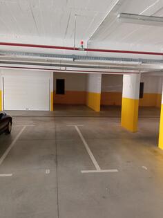 Garaža 8m2 - Tivat - Kaliman